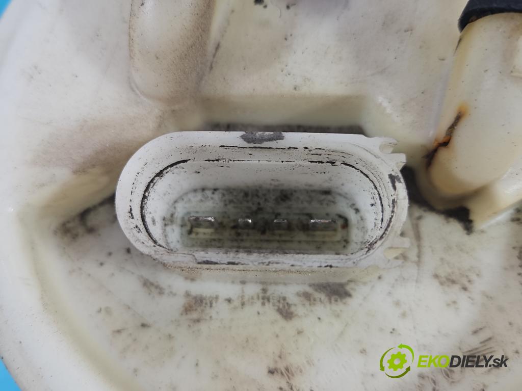 Audi A6 C5 1997-2004 2.8 V6 193 hp manual 142 kW 2771 cm3 5- čerpadlo paliva 4B0919051B
