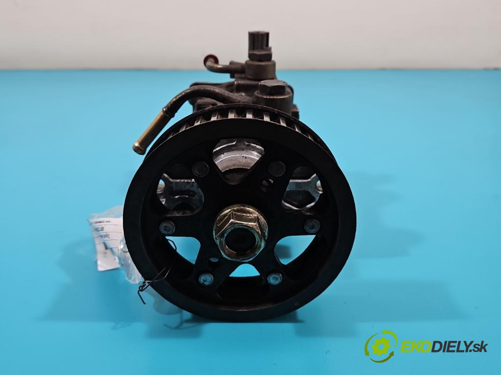 Toyota Avensis I T22 1997-2003 2.0 D4D 110 HP manual 81 kW 1995 cm3 5- čerpadlo vstrekovacia 097300-001777 (Vstrekovacie čerpadlá)