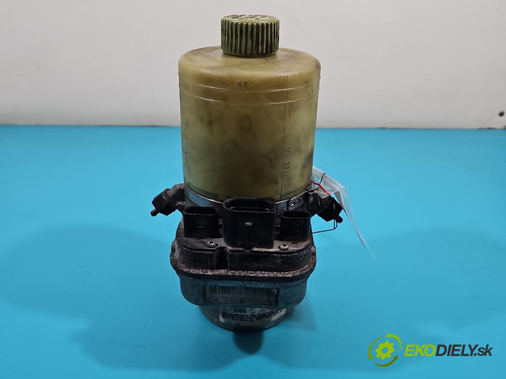 Vw Polo IV 9N 2001-2009 1.2 12V 64 HP manual 47 kW 1198 cm3 5- čerpadlo posilovač 6Q0423156AB (Servočerpadlá, pumpy riadenia)