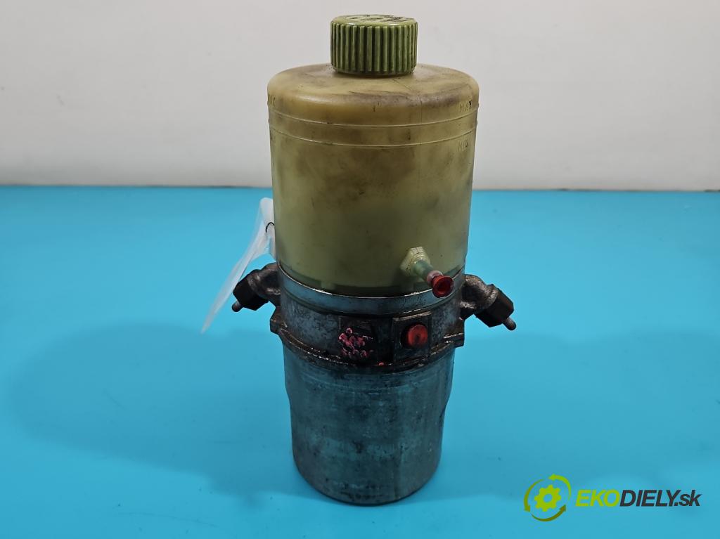 Vw Polo IV 9N 2001-2009 1.2 12V 64 HP manual 47 kW 1198 cm3 5- čerpadlo posilovač 6Q0423156AB (Servočerpadlá, pumpy riadenia)