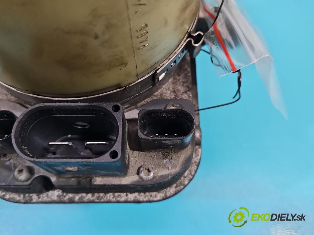 Vw Polo IV 9N 2001-2009 1.2 12V 64 HP manual 47 kW 1198 cm3 5- čerpadlo posilovač 6Q0423156AB (Servočerpadlá, pumpy riadenia)