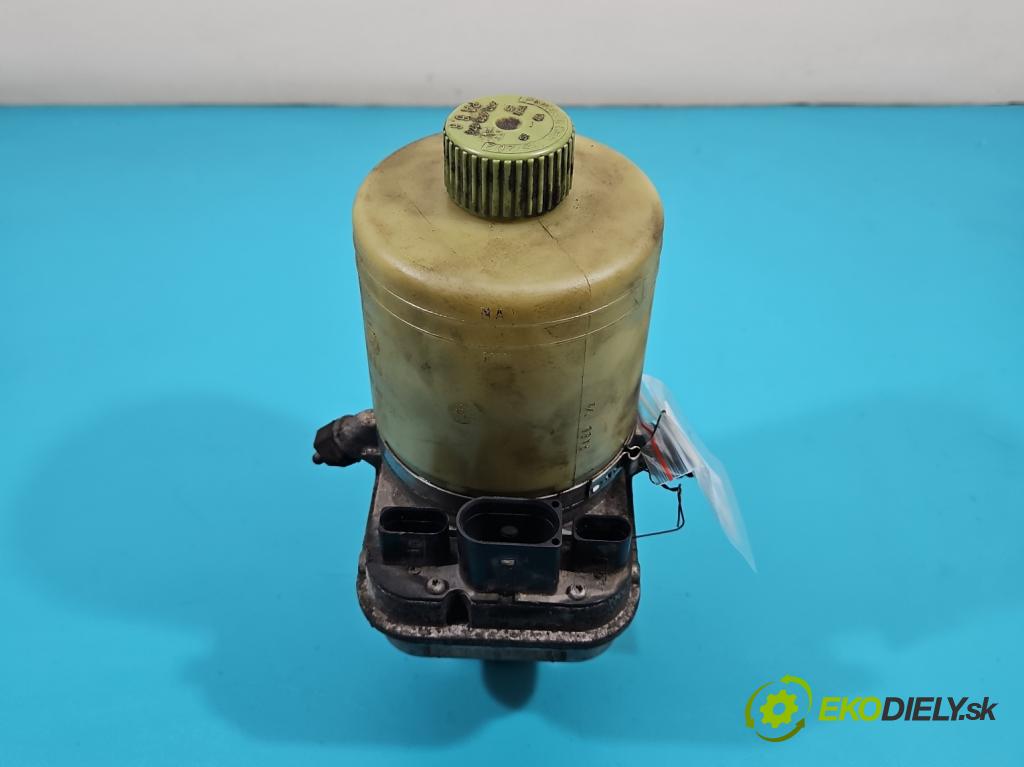 Vw Polo IV 9N 2001-2009 1.2 12V 64 HP manual 47 kW 1198 cm3 5- čerpadlo posilovač 6Q0423156AB (Servočerpadlá, pumpy riadenia)