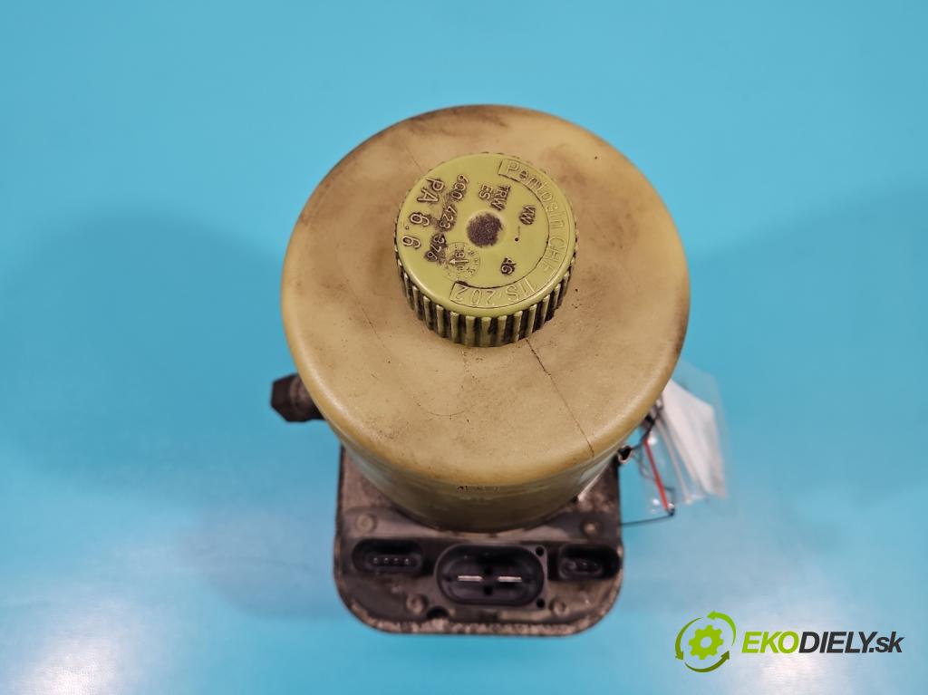 Vw Polo IV 9N 2001-2009 1.2 12V 64 HP manual 47 kW 1198 cm3 5- čerpadlo posilovač 6Q0423156AB (Servočerpadlá, pumpy riadenia)