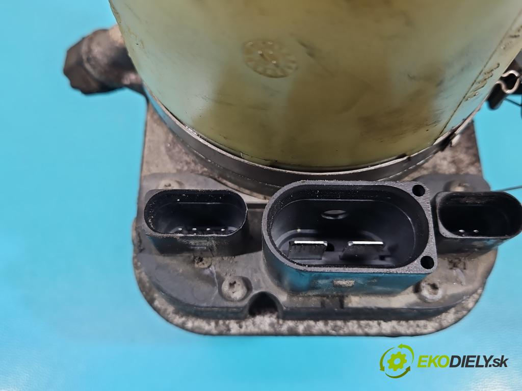 Vw Polo IV 9N 2001-2009 1.2 12V 64 HP manual 47 kW 1198 cm3 5- čerpadlo posilovač 6Q0423156AB (Servočerpadlá, pumpy riadenia)