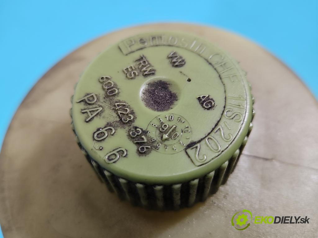 Vw Polo IV 9N 2001-2009 1.2 12V 64 HP manual 47 kW 1198 cm3 5- čerpadlo posilovač 6Q0423156AB (Servočerpadlá, pumpy riadenia)