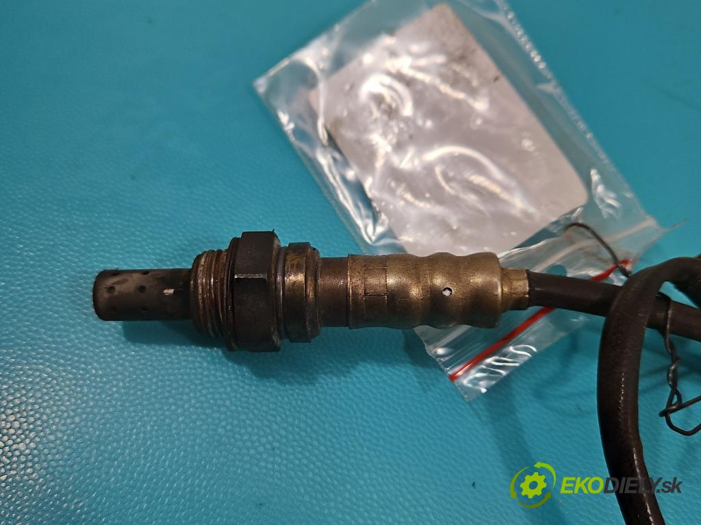 Vw Polo IV 9N 2001-2009 1.2 12V 64 HP manual 47 kW 1198 cm3 5- Sonda lambda OZA532-V3 (Lambda sondy)