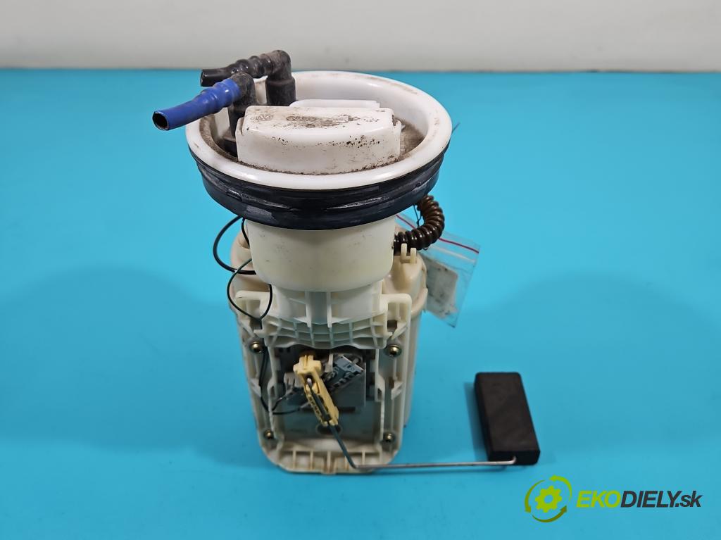 Seat Ibiza III 6L 2002-2008 1.4 16V 75 hp manual 55 kW 1390 cm3 5- čerpadlo paliva 6Q0919051F