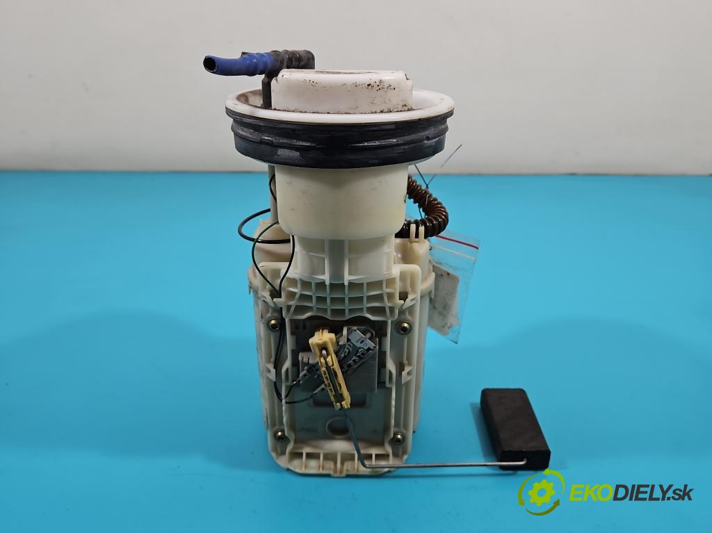Seat Ibiza III 6L 2002-2008 1.4 16V 75 hp manual 55 kW 1390 cm3 5- čerpadlo paliva 6Q0919051F