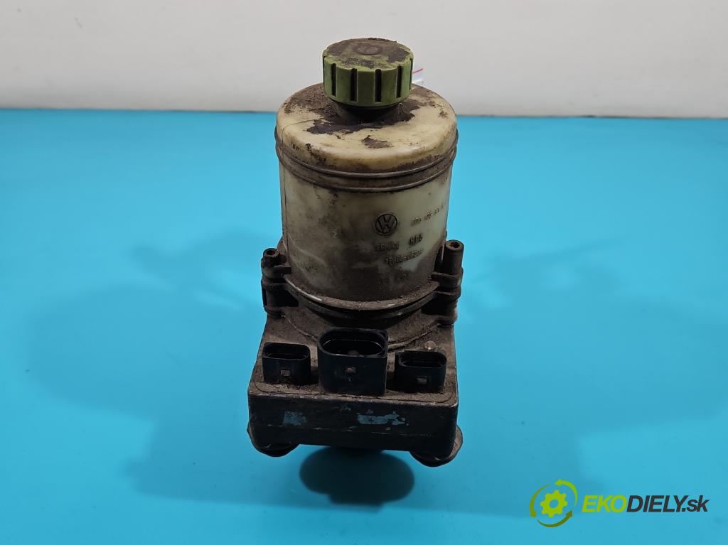 Seat Ibiza III 6L 2002-2008 1.4 16V 75 HP manual 55 kW 1390 cm3 5- čerpadlo posilovač 6Q0423371A (Servočerpadlá, pumpy riadenia)