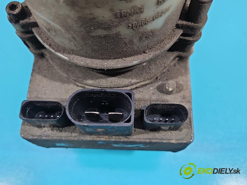 Seat Ibiza III 6L 2002-2008 1.4 16V 75 HP manual 55 kW 1390 cm3 5- čerpadlo posilovač 6Q0423371A (Servočerpadlá, pumpy riadenia)