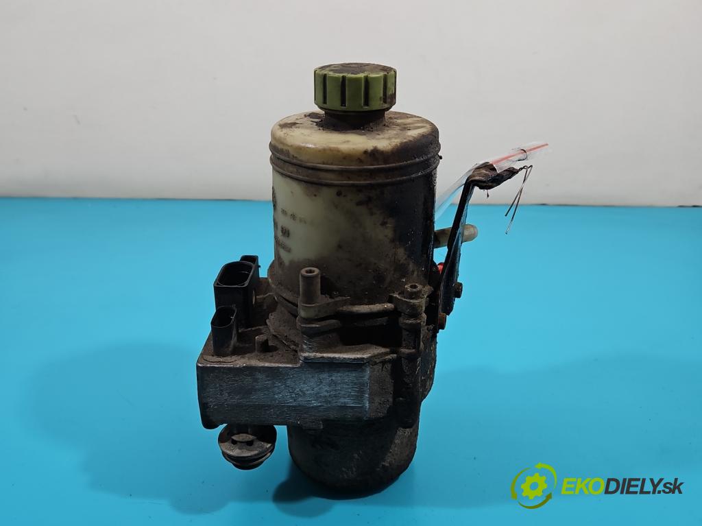 Seat Ibiza III 6L 2002-2008 1.4 16V 75 HP manual 55 kW 1390 cm3 5- čerpadlo posilovač 6Q0423371A (Servočerpadlá, pumpy riadenia)