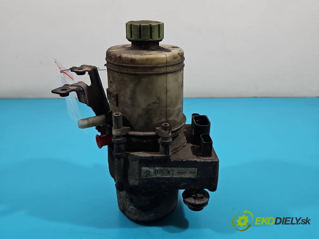 Seat Ibiza III 6L 2002-2008 1.4 16V 75 HP manual 55 kW 1390 cm3 5- čerpadlo posilovač 6Q0423371A (Servočerpadlá, pumpy riadenia)