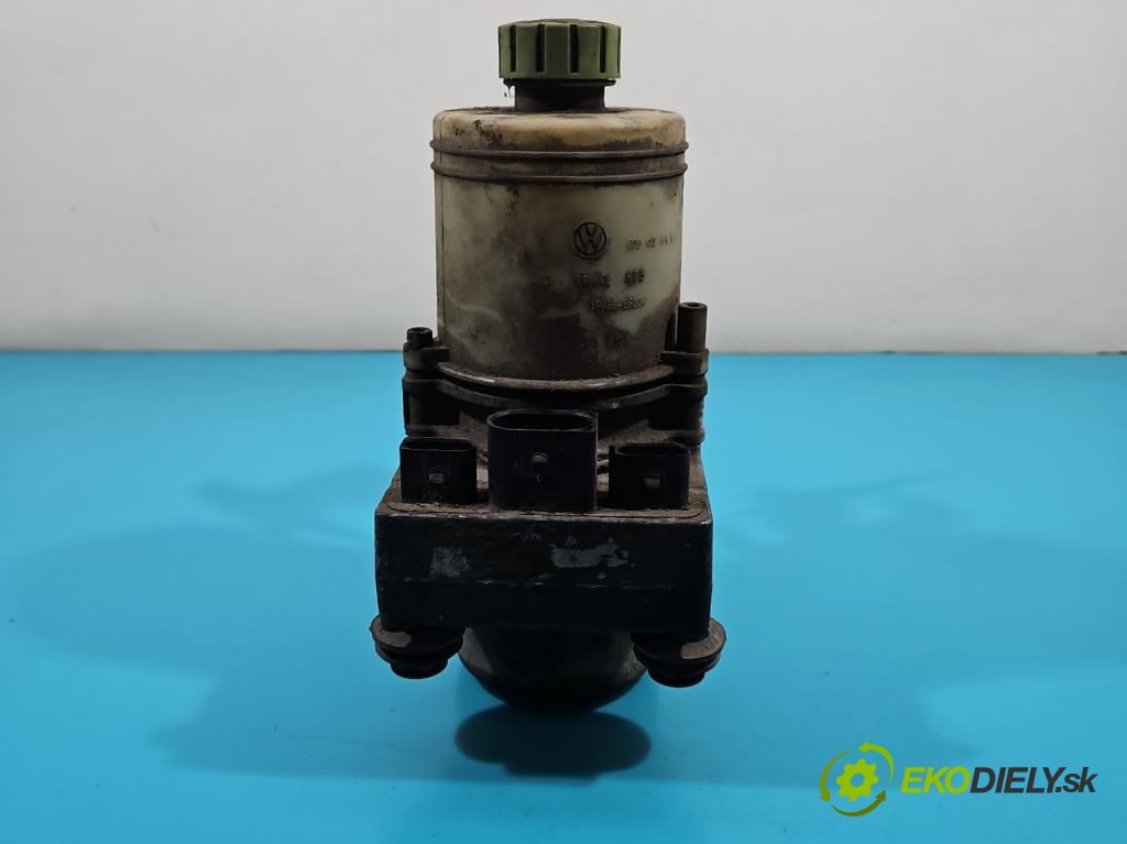 Seat Ibiza III 6L 2002-2008 1.4 16V 75 HP manual 55 kW 1390 cm3 5- čerpadlo posilovač 6Q0423371A (Servočerpadlá, pumpy riadenia)