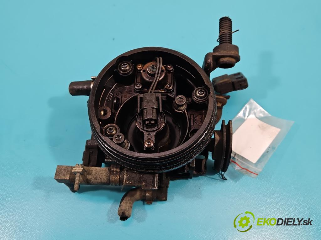 Renault Laguna I 1994-2001 1.8 90 hp manual 66 kW 1783 cm3 5- karburátor  (Karburátory)