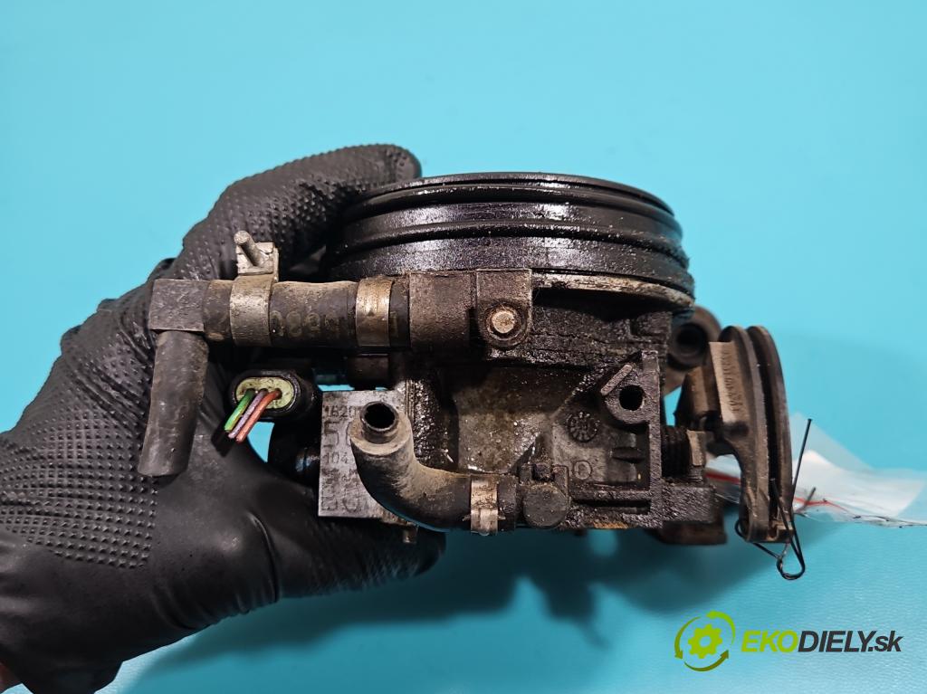 Renault Laguna I 1994-2001 1.8 90 hp manual 66 kW 1783 cm3 5- karburátor  (Karburátory)