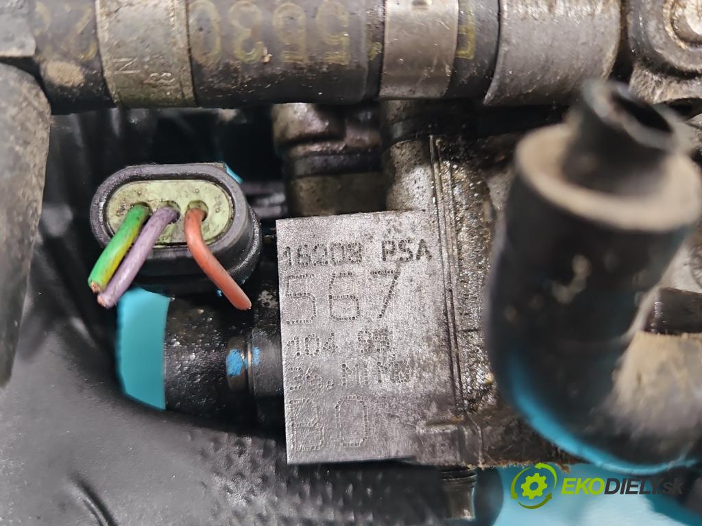 Renault Laguna I 1994-2001 1.8 90 hp manual 66 kW 1783 cm3 5- karburátor  (Karburátory)