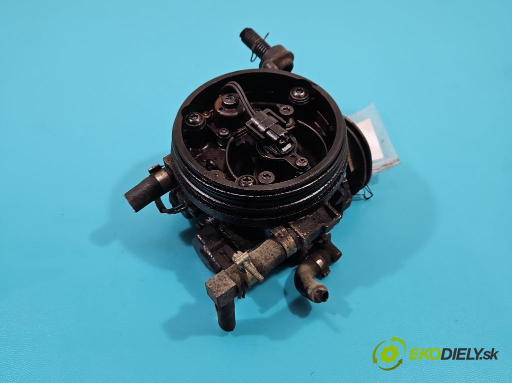 Renault Laguna I 1994-2001 1.8 90 hp manual 66 kW 1783 cm3 5- karburátor  (Karburátory)