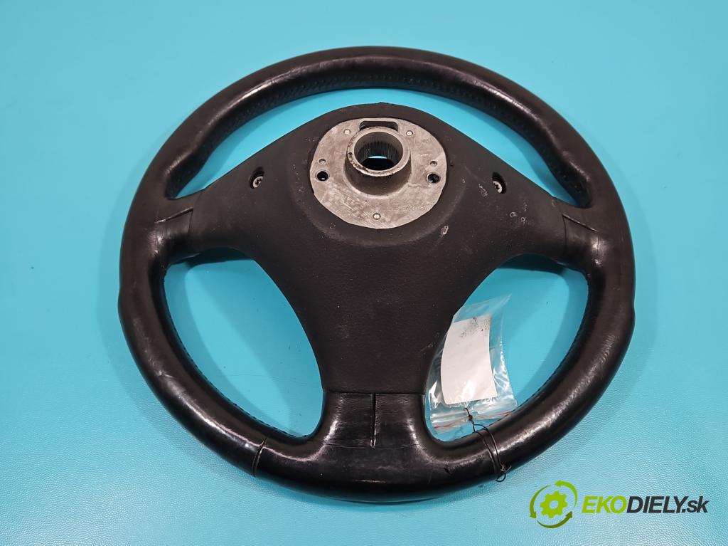 Audi A4 B5 1994-2001 1.9 tdi 116 HP manual 85 kW 1896 cm3 4- volant  (Volanty)