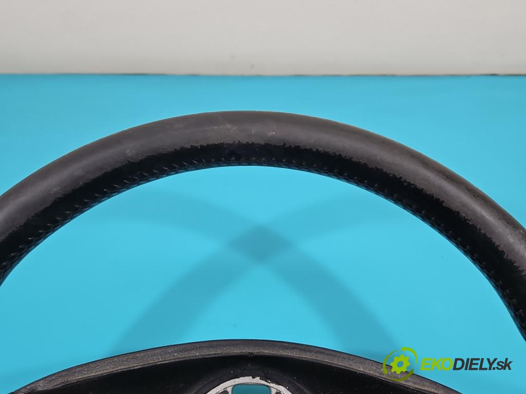 Audi A4 B5 1994-2001 1.9 tdi 116 HP manual 85 kW 1896 cm3 4- volant  (Volanty)