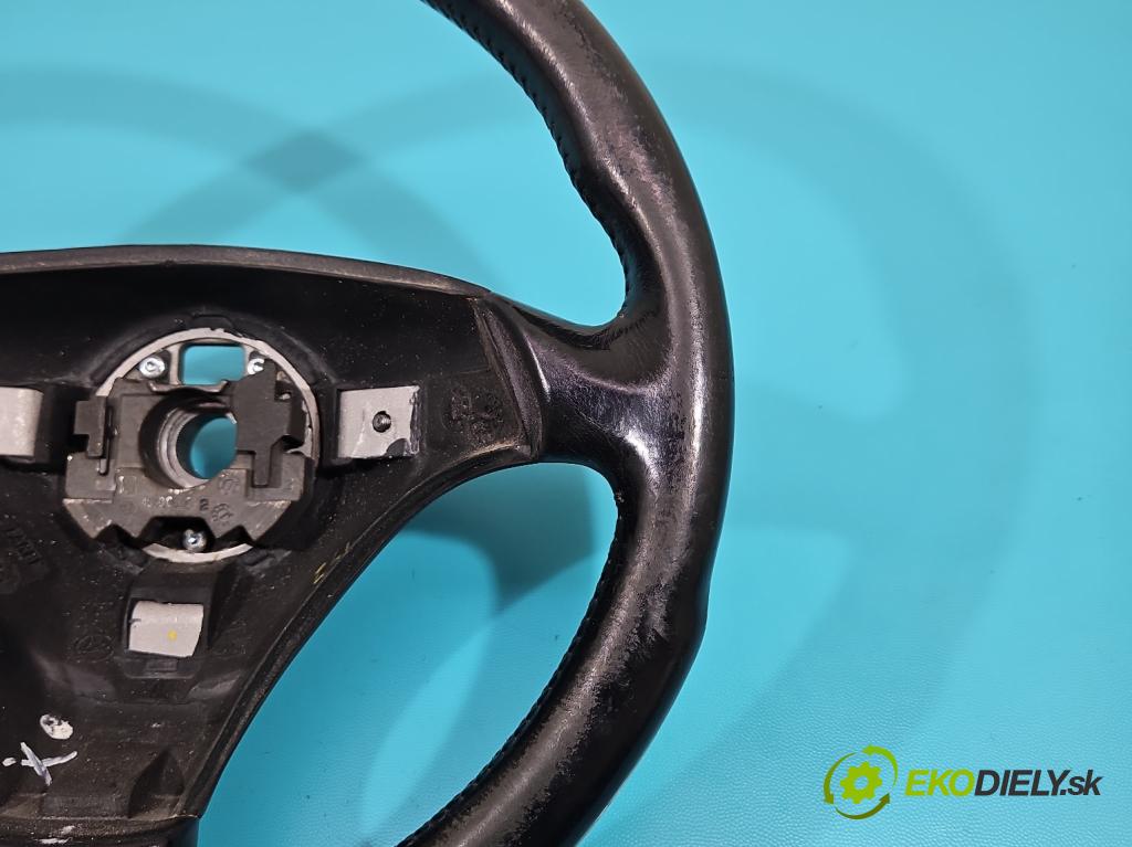 Audi A4 B5 1994-2001 1.9 tdi 116 HP manual 85 kW 1896 cm3 4- volant  (Volanty)