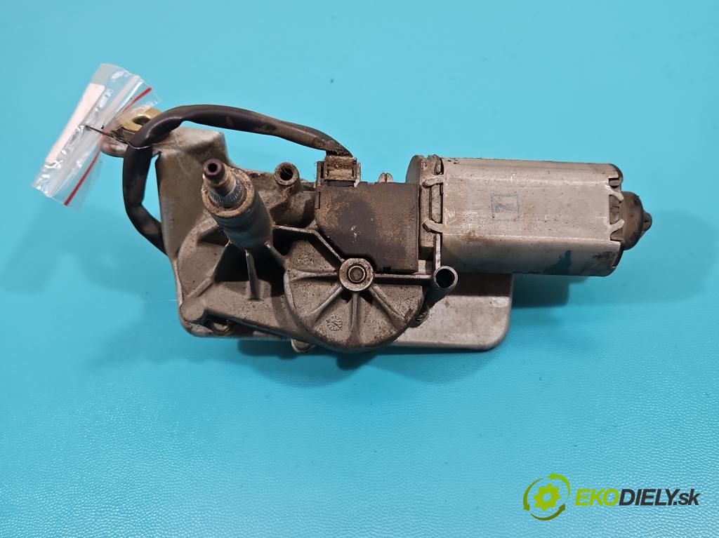 Saab 9-5 2.3 T 185 hp automatic 136 kW 2290 cm3 5- motor stěrače zadní 5407085