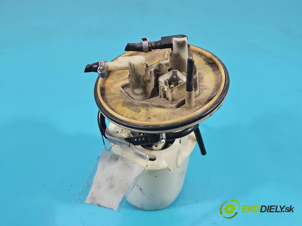 Saab 9-5 2.3 T 185 hp automatic 136 kW 2290 cm3 5- čerpadlo paliva 4023867
