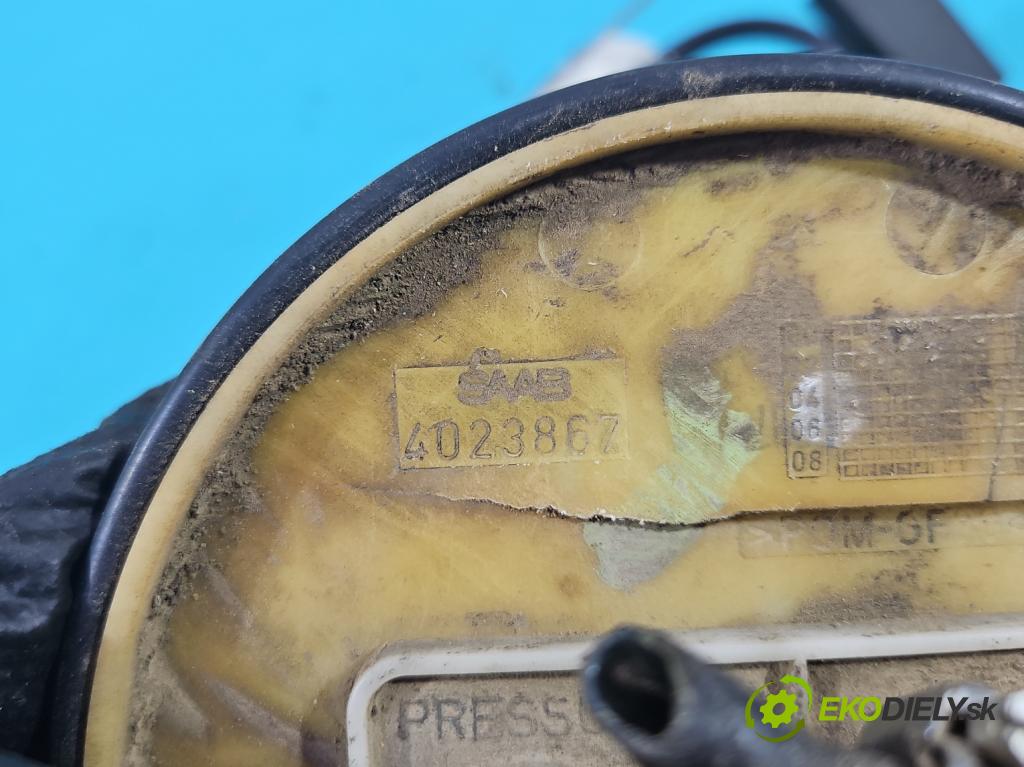 Saab 9-5 2.3 T 185 hp automatic 136 kW 2290 cm3 5- čerpadlo paliva 4023867