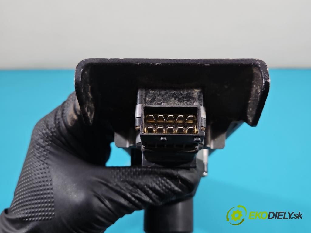 Saab 9-5 2.3 T 185 HP automatic 136 kW 2290 cm3 5- cievka zapaľovacia  (Zapaľovacie cievky, moduly)