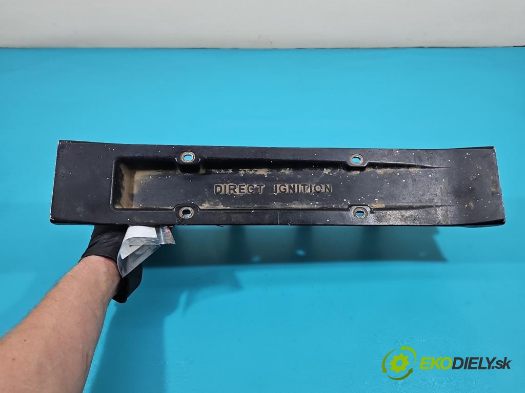 Saab 9-5 2.3 T 185 HP automatic 136 kW 2290 cm3 5- cievka zapaľovacia  (Zapaľovacie cievky, moduly)