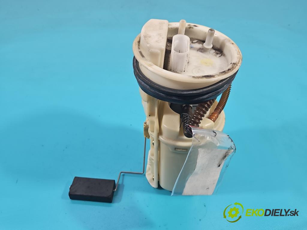Seat Leon I 1999-2005 1.6 16v 105 hp manual 77 kW 1598 cm3 5- čerpadlo paliva 1J0919051H