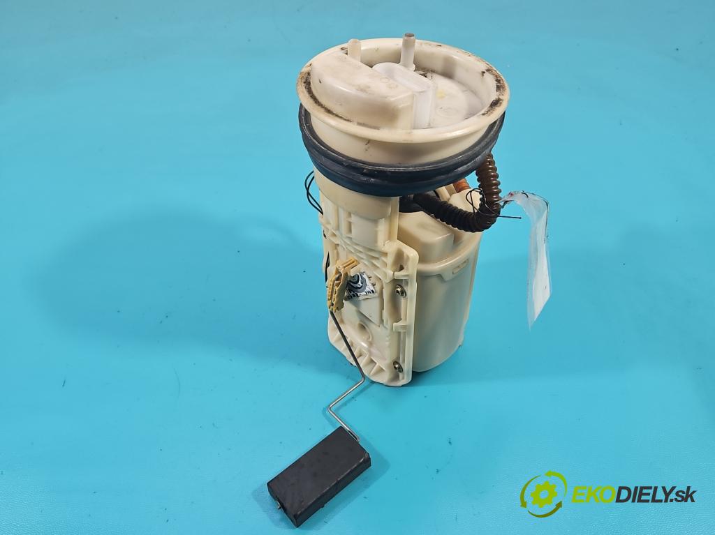 Seat Leon I 1999-2005 1.6 16v 105 hp manual 77 kW 1598 cm3 5- čerpadlo paliva 1J0919051H