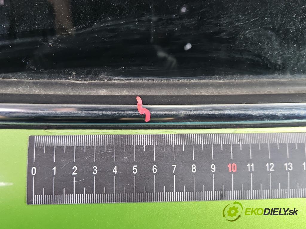 Mini One I 2000-2006 1.6 16V 90 hp manual 66 kW 1598 cm3 3- zadní kufrové dveře  (Zadní kapoty)