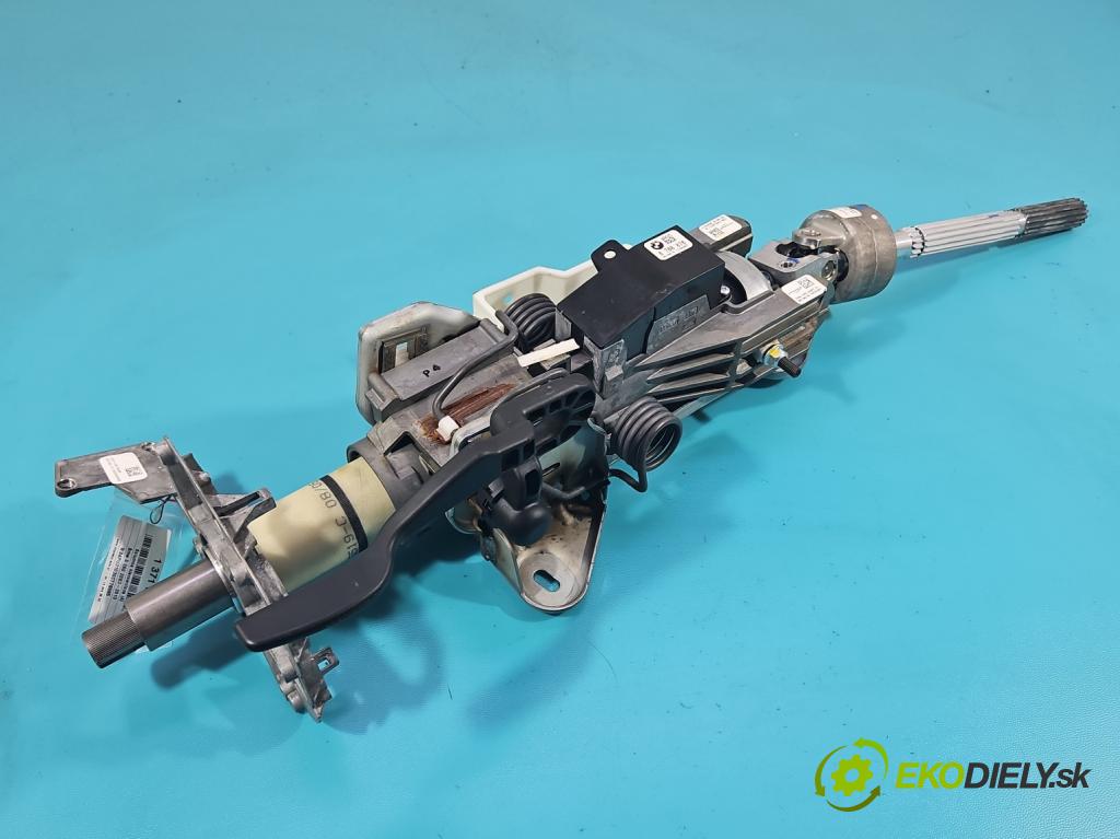 Bmw 5 E60 2003-2010 2.5 R6 N53: 190 HP automatic 140 kW 2497 cm3 5- Stĺpik volant 6780876 (Tyč riadenia (volantu))