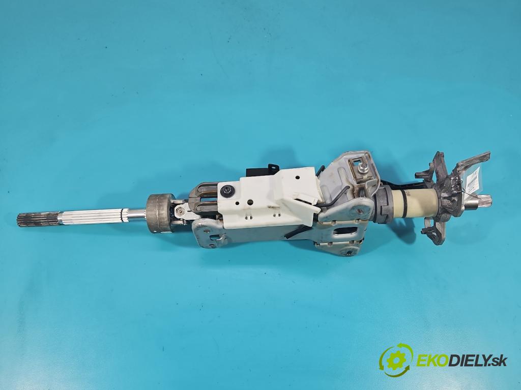 Bmw 5 E60 2003-2010 2.5 R6 N53: 190 HP automatic 140 kW 2497 cm3 5- Stĺpik volant 6780876 (Tyč riadenia (volantu))