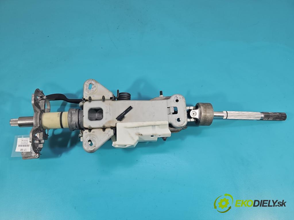 Bmw 5 E60 2003-2010 2.5 R6 N53: 190 HP automatic 140 kW 2497 cm3 5- Stĺpik volant 6780876 (Tyč riadenia (volantu))