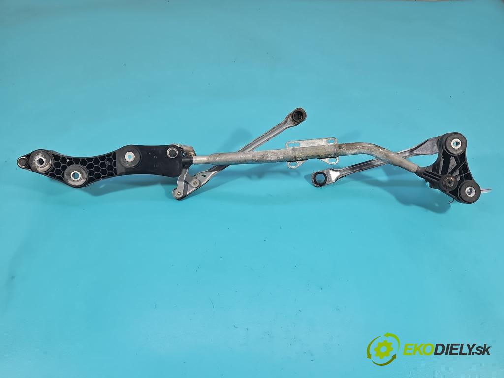 Bmw 5 E60 2003-2010 2.5 R6 N53: 190 hp automatic 140 kW 2497 cm3 5- mechanismus stěračů 7194829