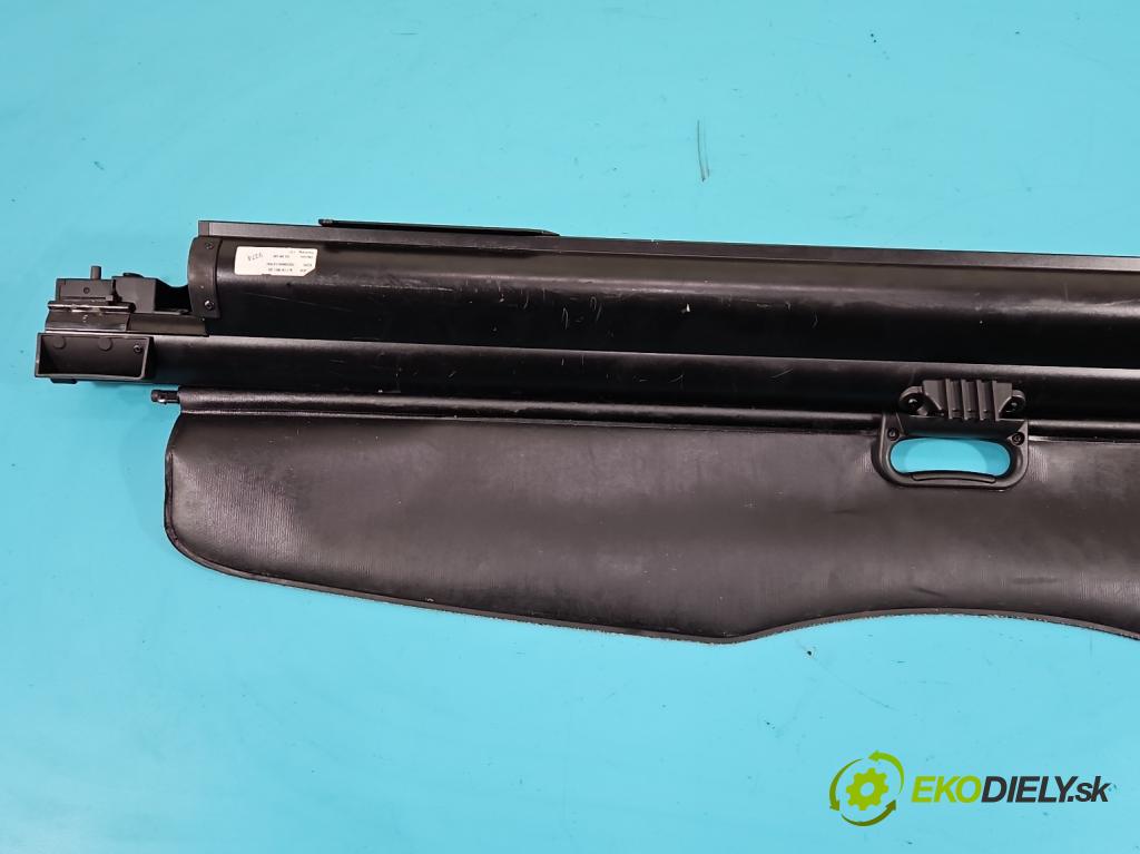 Bmw 5 E60 2003-2010 2.5 R6 N53: 190 HP automatic 140 kW 2497 cm3 5- roleta 9119691-05 (Rolety kufra)