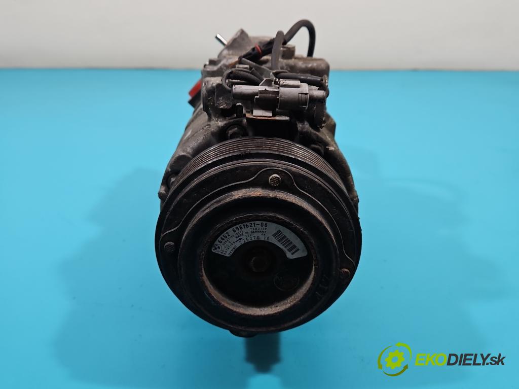 Bmw 5 E60 2003-2010 2.5 R6 N53: 190 hp automatic 140 kW 2497 cm3 5- čerpadlo klíma GE447260-1811
