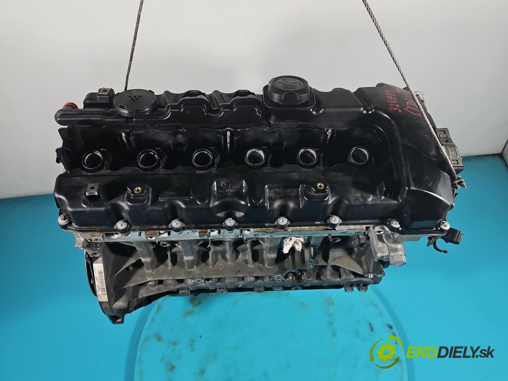 Bmw 5 E60 2003-2010 2.5 R6 N53: 190 hp automatic 140 kW 2497 cm3 5- motor benzín N53B25A