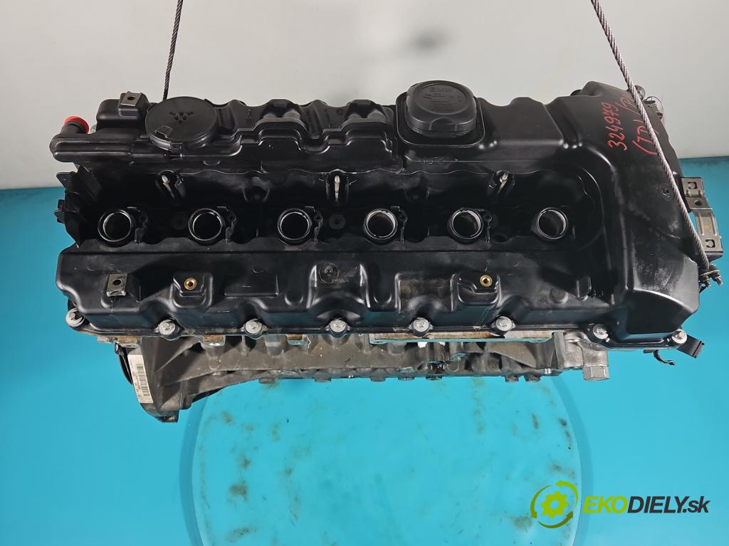 Bmw 5 E60 2003-2010 2.5 R6 N53: 190 hp automatic 140 kW 2497 cm3 5- motor benzín N53B25A