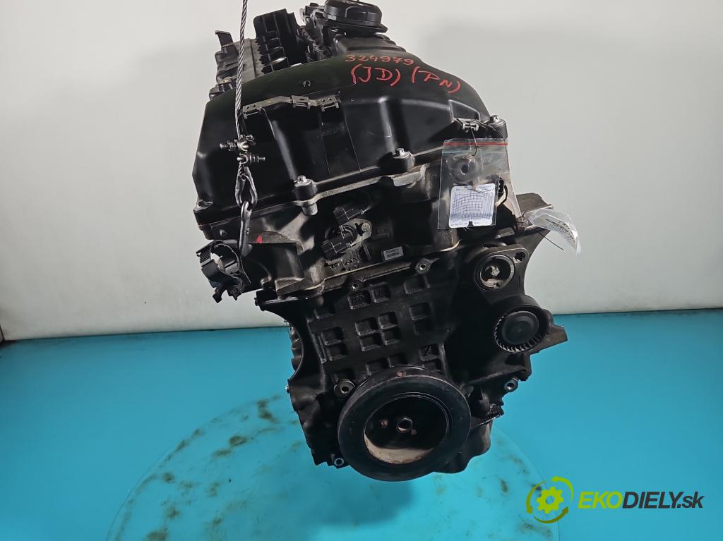 Bmw 5 E60 2003-2010 2.5 R6 N53: 190 hp automatic 140 kW 2497 cm3 5- motor benzín N53B25A