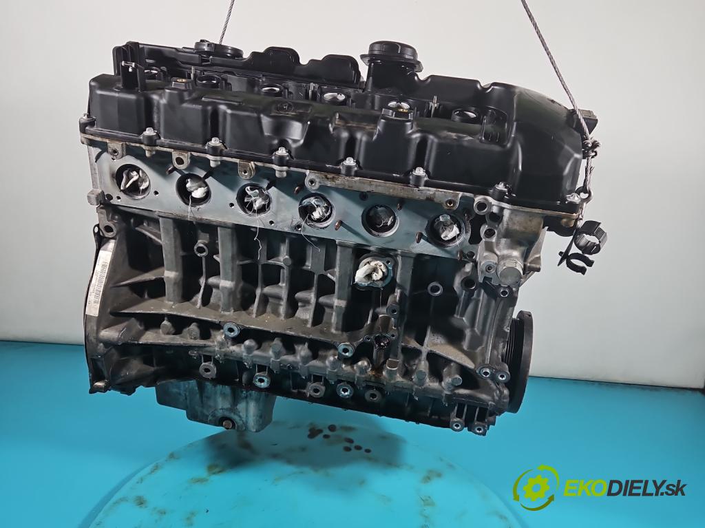 Bmw 5 E60 2003-2010 2.5 R6 N53: 190 hp automatic 140 kW 2497 cm3 5- motor benzín N53B25A