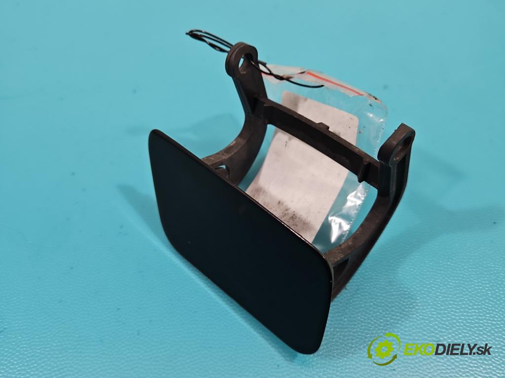 Bmw 5 E60 2003-2010 2.5 R6 N53: 190 hp automatic 140 kW 2497 cm3 5- Zaślepka: ostřikovačů pravé 7060586