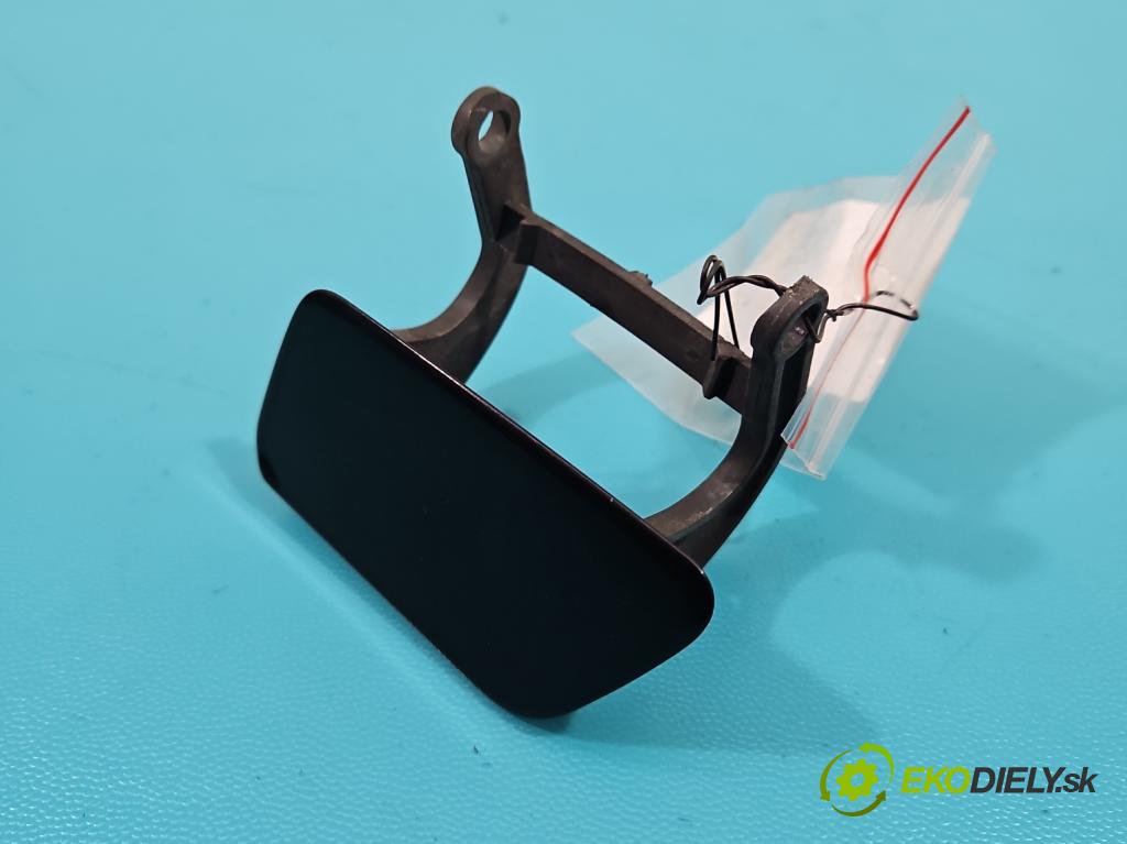 Bmw 5 E60 2003-2010 2.5 R6 N53: 190 hp automatic 140 kW 2497 cm3 5- Zaślepka: ostřikovačů levé 7060585