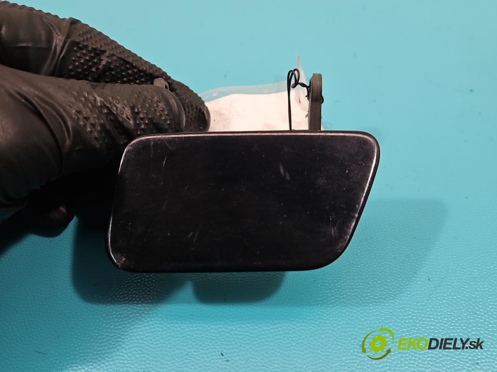 Bmw 5 E60 2003-2010 2.5 R6 N53: 190 hp automatic 140 kW 2497 cm3 5- Zaślepka: ostřikovačů levé 7060585