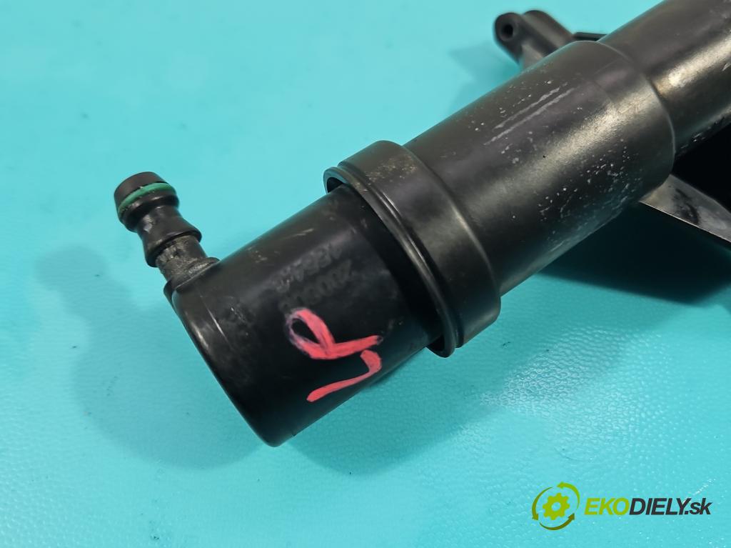 Bmw 5 E60 2003-2010 2.5 R6 N53: 190 hp automatic 140 kW 2497 cm3 5- ostřikovač reflektor: levý  (Motorek ostřikovačů)