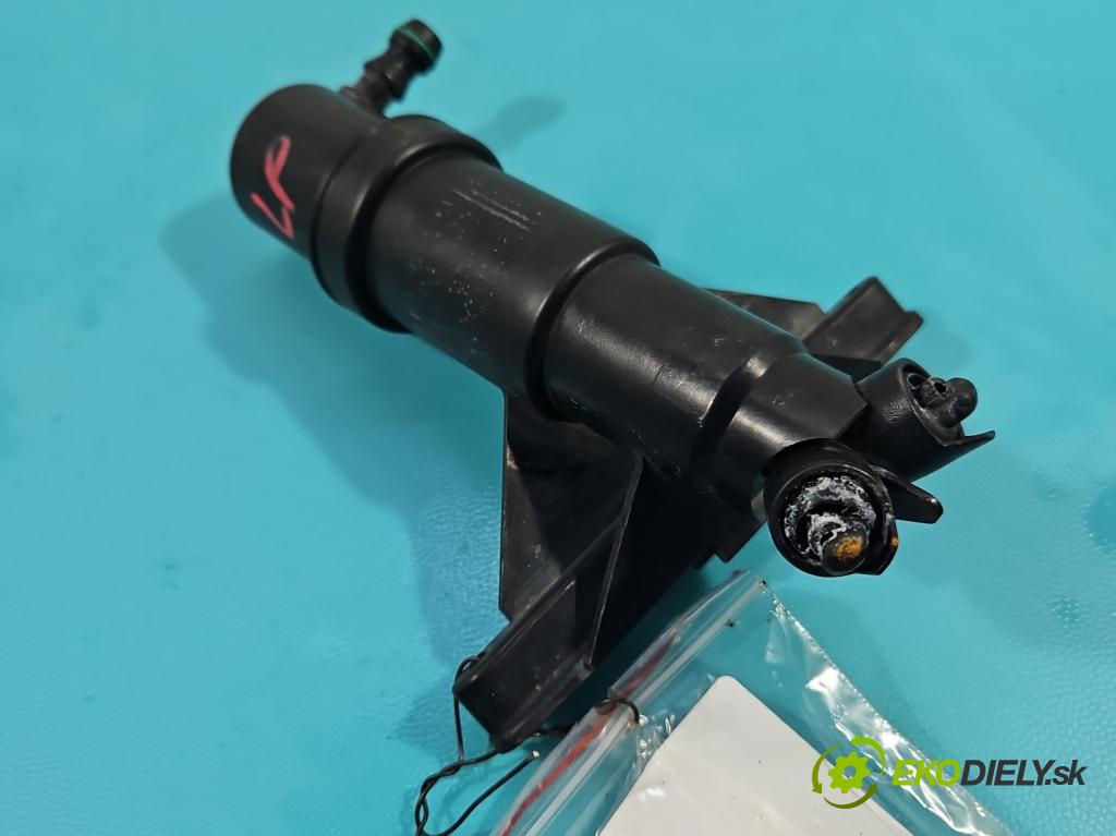 Bmw 5 E60 2003-2010 2.5 R6 N53: 190 hp automatic 140 kW 2497 cm3 5- ostřikovač reflektor: levý  (Motorek ostřikovačů)