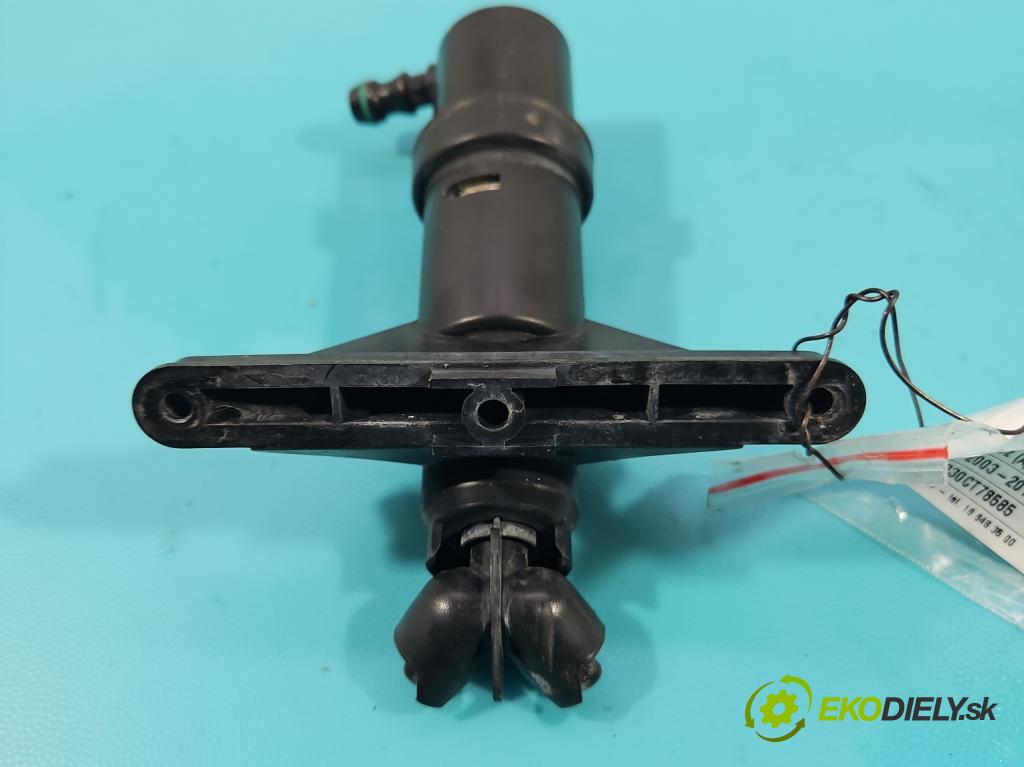 Bmw 5 E60 2003-2010 2.5 R6 N53: 190 hp automatic 140 kW 2497 cm3 5- ostřikovač reflektor: levý  (Motorek ostřikovačů)