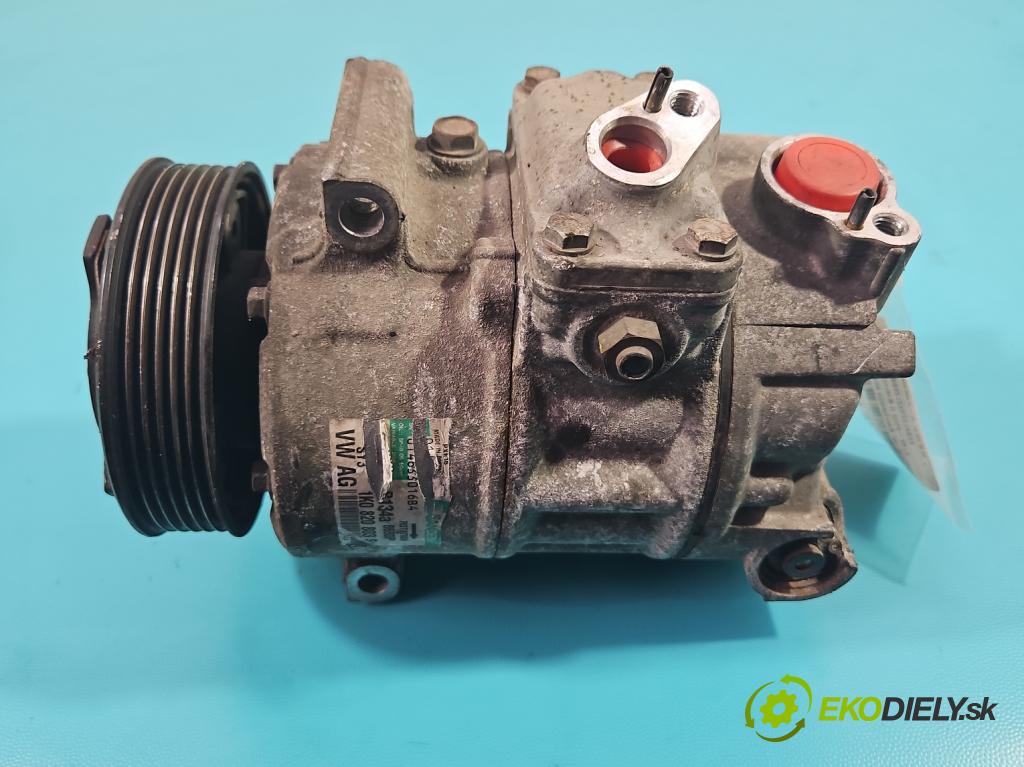 Skoda Octavia II 2004-2013 1.9 tdi 105 hp manual 77 kW 1896 cm3 5- čerpadlo klíma 1K0820803S