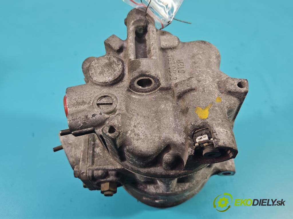 Skoda Octavia II 2004-2013 1.9 tdi 105 hp manual 77 kW 1896 cm3 5- čerpadlo klíma 1K0820803S
